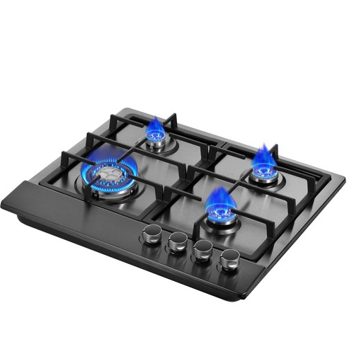 Gas stove top - , 2/4/5