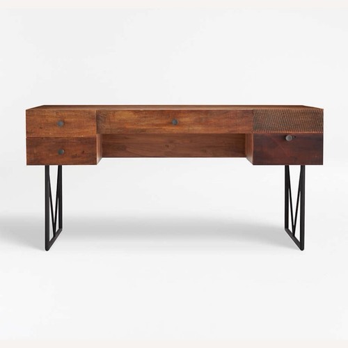 Crate and barrel atwood - crate,