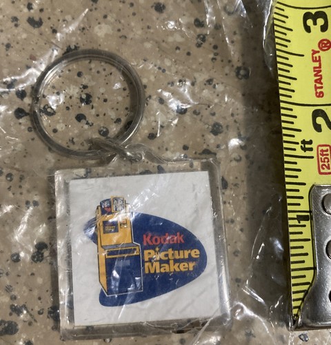 Rare unique kodak new - unique,