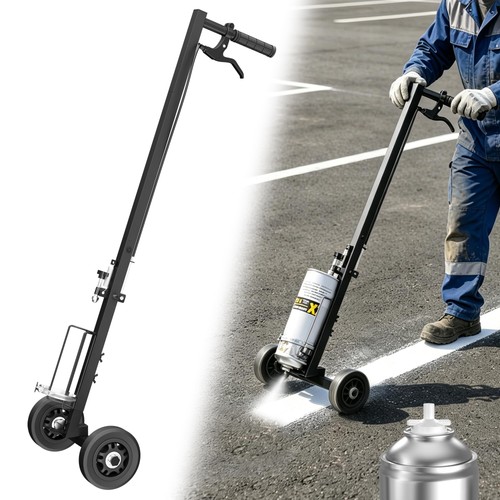 Striping line paint wand sport - striping,