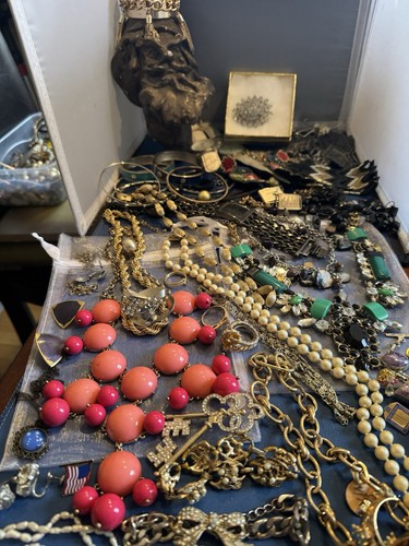 Antique vintage junk - antique,