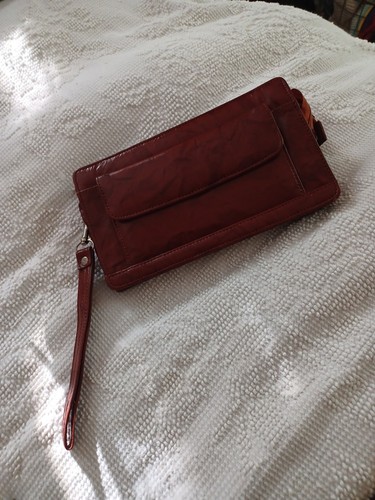 Vintage lee sands eel - lee,