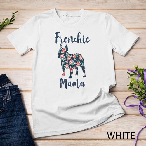French bulldog shirt - shirt, women