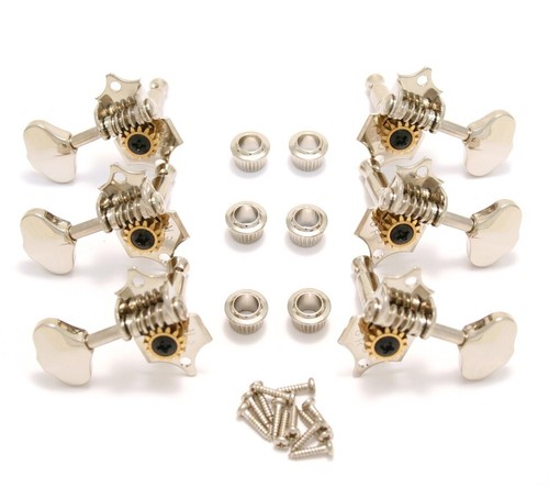 Grover original nickel - grover,