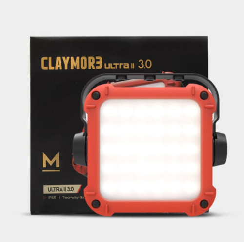 Claymore ultra2 m lantern - claymore,