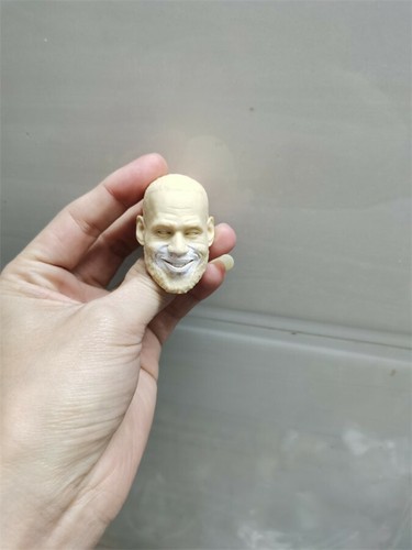 Smile lebron james head - james,