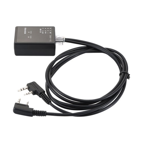 Two way relay walkie - relay,