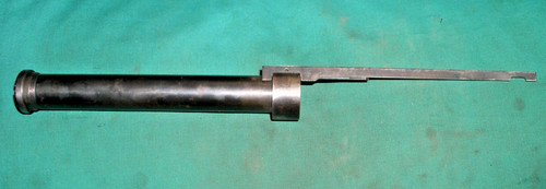 Mossberg 500c 20ga 8 - 500c,