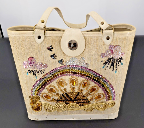 Vtg enid collins texas - vtg,