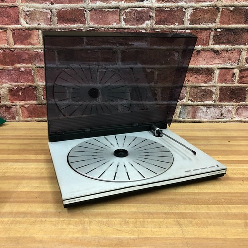Bang olufsen beogram 2000 - olufsen,