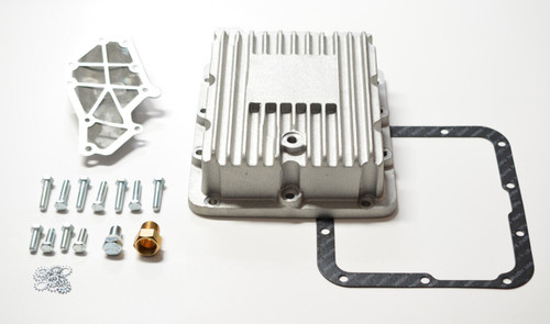 Bte ford pan fill - c4, deep