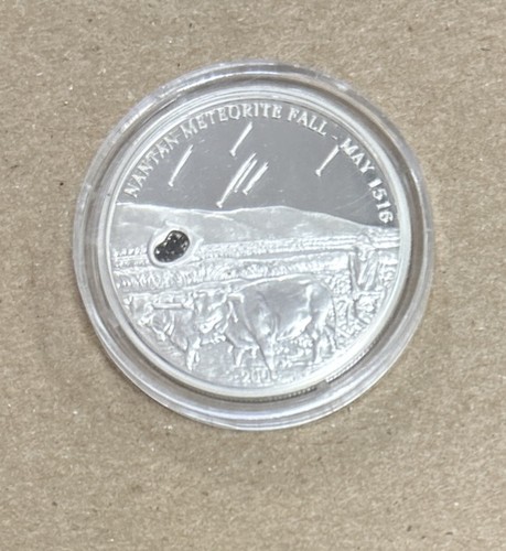2006 palau nantan meteorite - 2006,