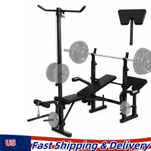 900lbs olympic weight - 1,