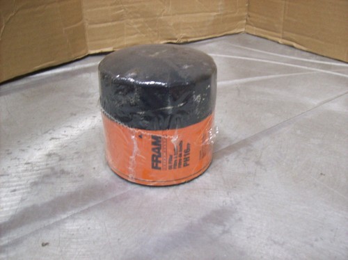 Fram genuine oil filter ph16 - fram,