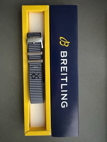 Breitling outerknown 22mm - outerknown,