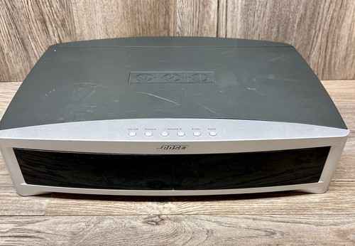 Bose ii dvd - bose,