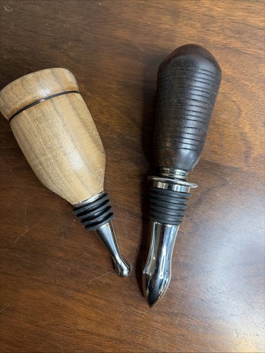 Wood wine bottle - wine,
