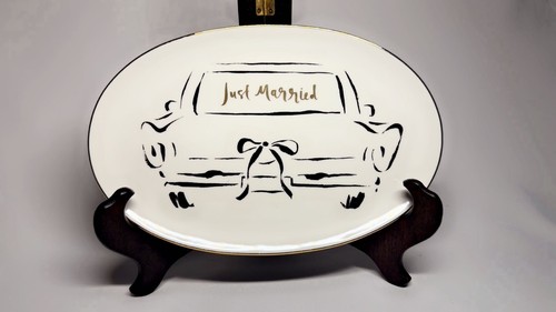 Kate spade lenox bridal - spade,