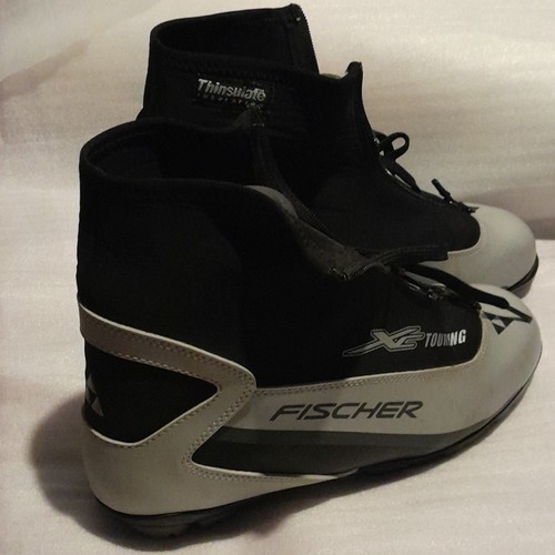 Fischer touring men s - fischer,