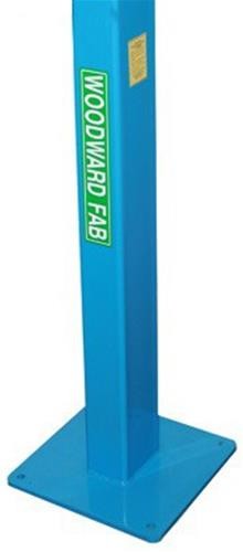 Woodward fab tube bender - tube,