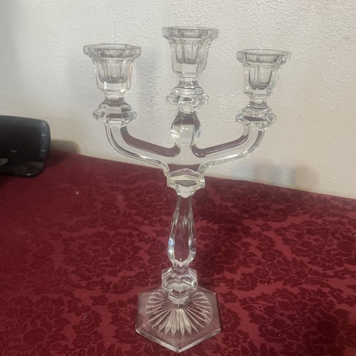 Marquis waterford three arm - marquis,