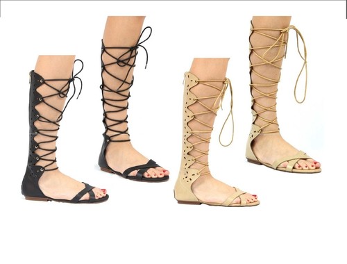 New women wrap lace - lace, up