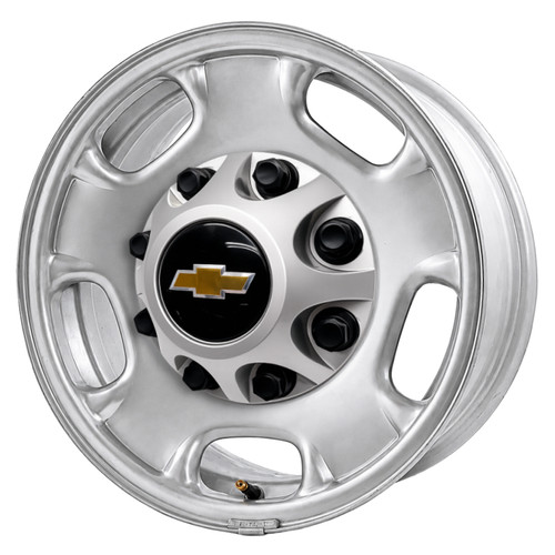 Chevrolet silverado 2500 - chevrolet,