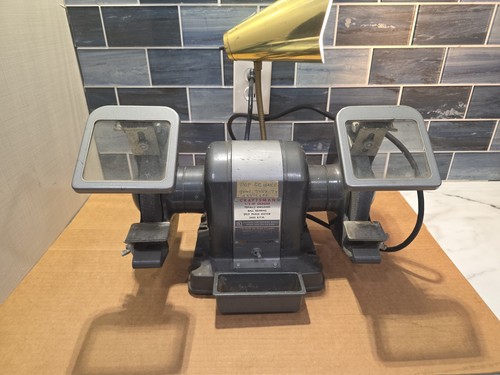 Vintage 1964 craftsman - vintage,