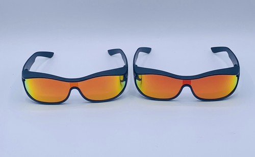 Battle vision wrap - vision,