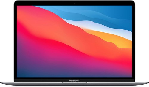 Apple macbook air m1 - 13.3",