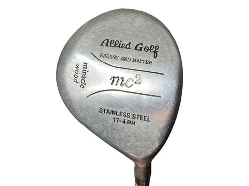 Very rare vintage allied golf - rare,