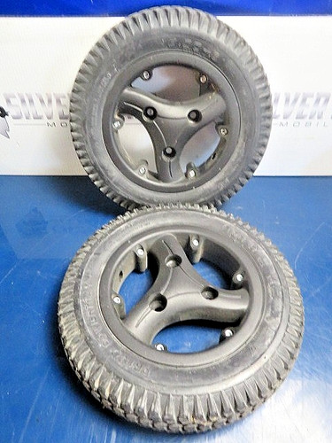 Wheels tires quickie - wheels/,