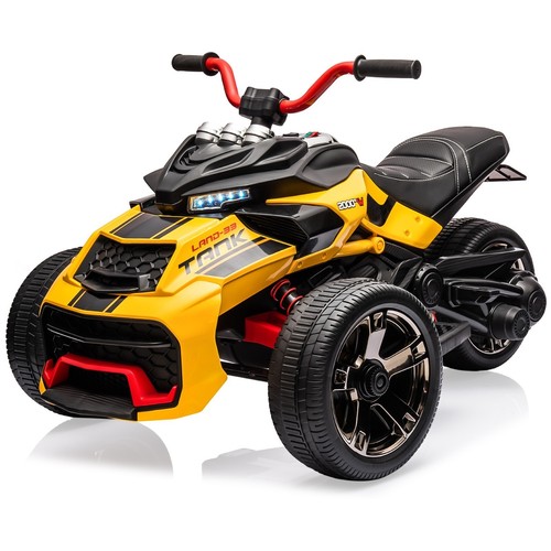 12v wheeler ride atv - 3,