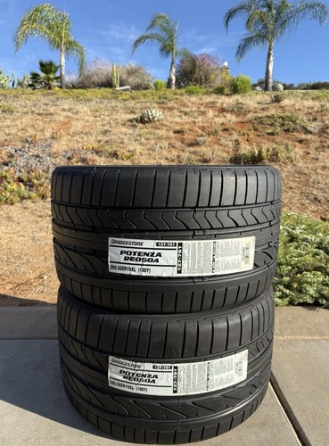 Two brand new 295 30zr19 - brand, 295/30zr19