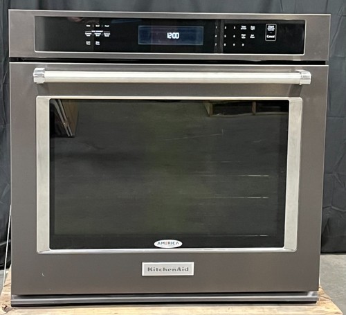 Kitchenaid kose500ebs inch - kitchenaid,
