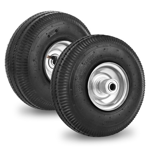Rrq inch pneumatic wheel - 10,