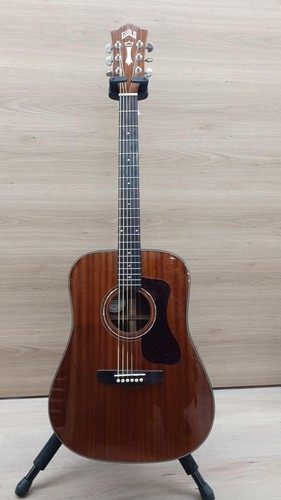 Guild 120 acoustic - guild,