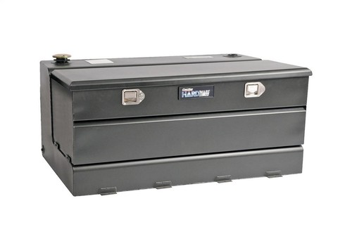 Dee zee liquid transfer tank - zee,