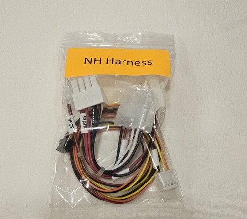 Atm nfc harness - atm,