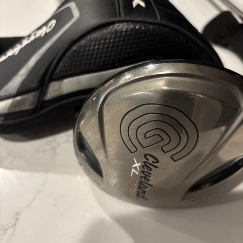 Cleveland xl270 driver 0 - xl270, 12.0
