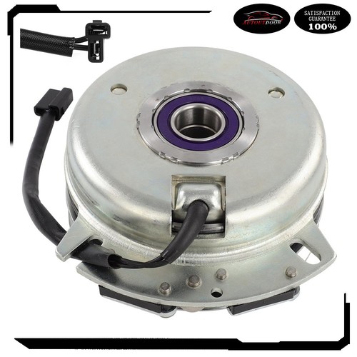 Upgrade electric pto - upgrade,