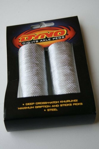 Nos dyno digits - nos,