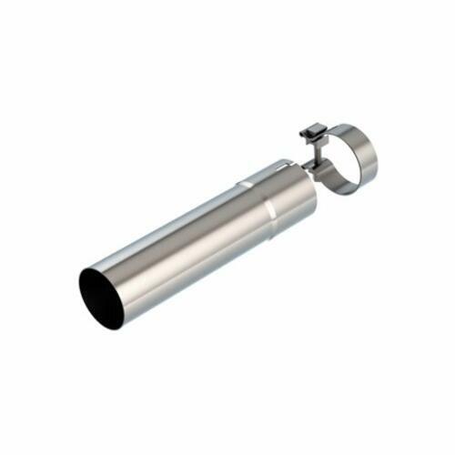 Borla 60708 exhaust pipe - borla,