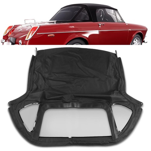 Convertible soft top o - soft, w/o