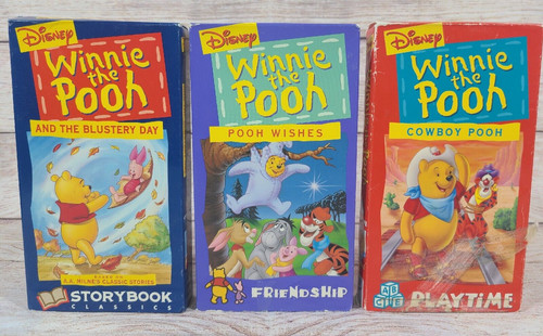 Disney winnie the - disney, pooh