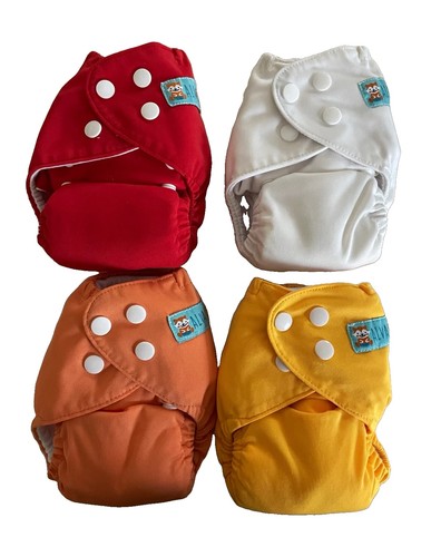 Alvababy pocket cloth - alvababy, diapers