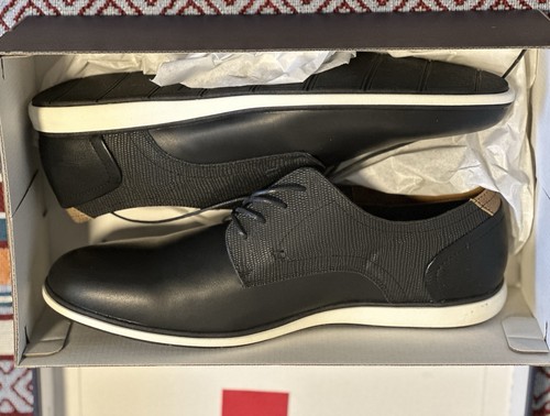 Seven etoresen oxford black - oxford,