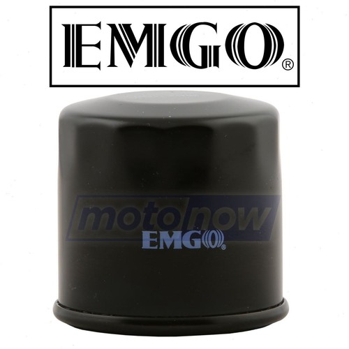 Emgo oil filter for - oil,
