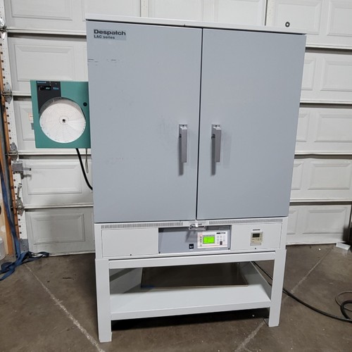 Despatch lac2 high - despatch,