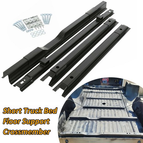 Rails truck bed - rails,